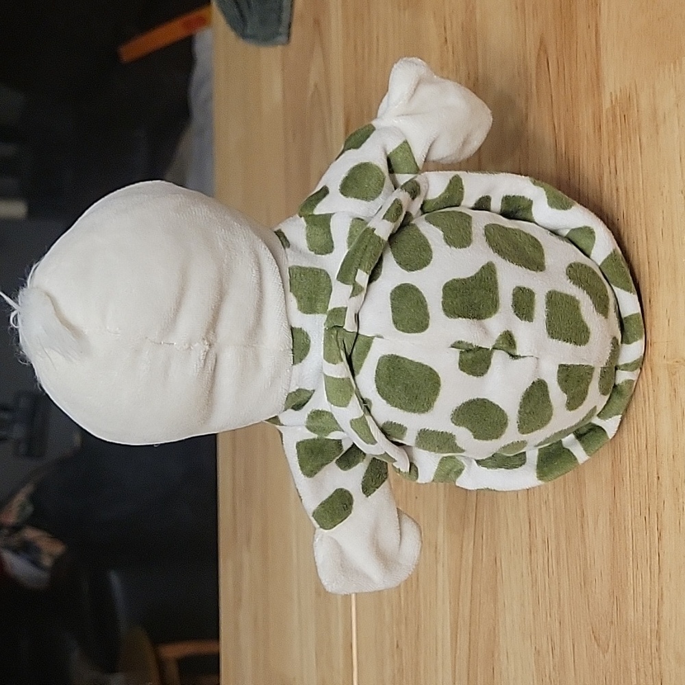 Turtle Puppet - Picture 2 of 2
